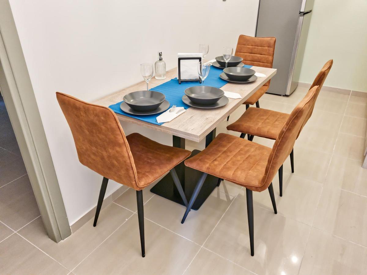 Epipleon Luxury Suites - 107 - Διαμέρισμα 85Τμ - Θέα Στη Θάλασσα Nafpaktos Luaran gambar